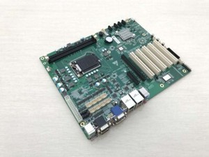 1PC EVOC ECO-1816V2NA(B)-6COM VER:C01 EC-1816V2AN-6COM Industrial Motherboard