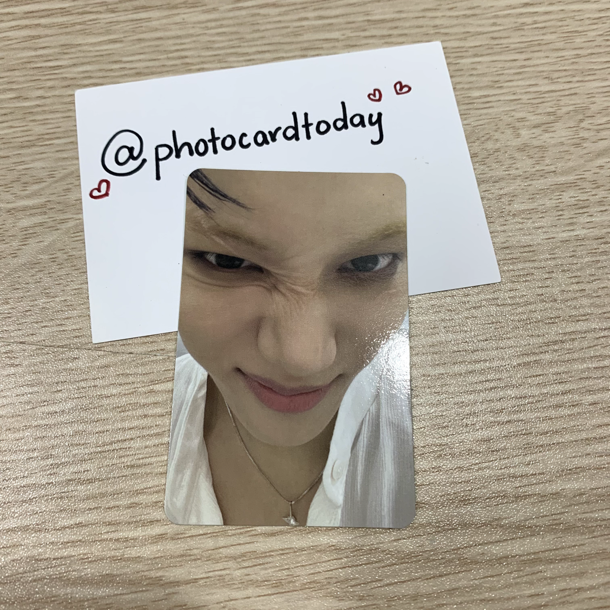 EXO - KAI THE 3RD MINI ALBUM 