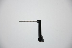 Thorens Antiskaing Bügel für Tonarm für Plattenspieler TD 146 145 147 166 MKII