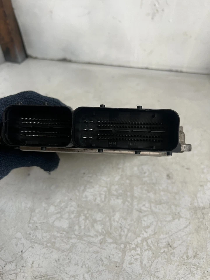 MÓDULO CONTROL MOTOR ECU 39100-2F405 SE ADAPTA A HYUNDAI SANTA FE 2009-2010 Foto 4 de 4