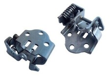 Porte avant et accessoires Nissan PATROL
