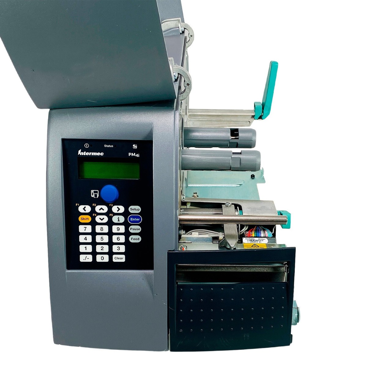 INTERMEC EasyCoder PX4i / Imprimante Industrielle