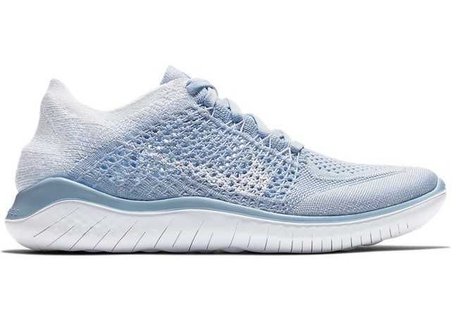 free rn flyknit nike womens
