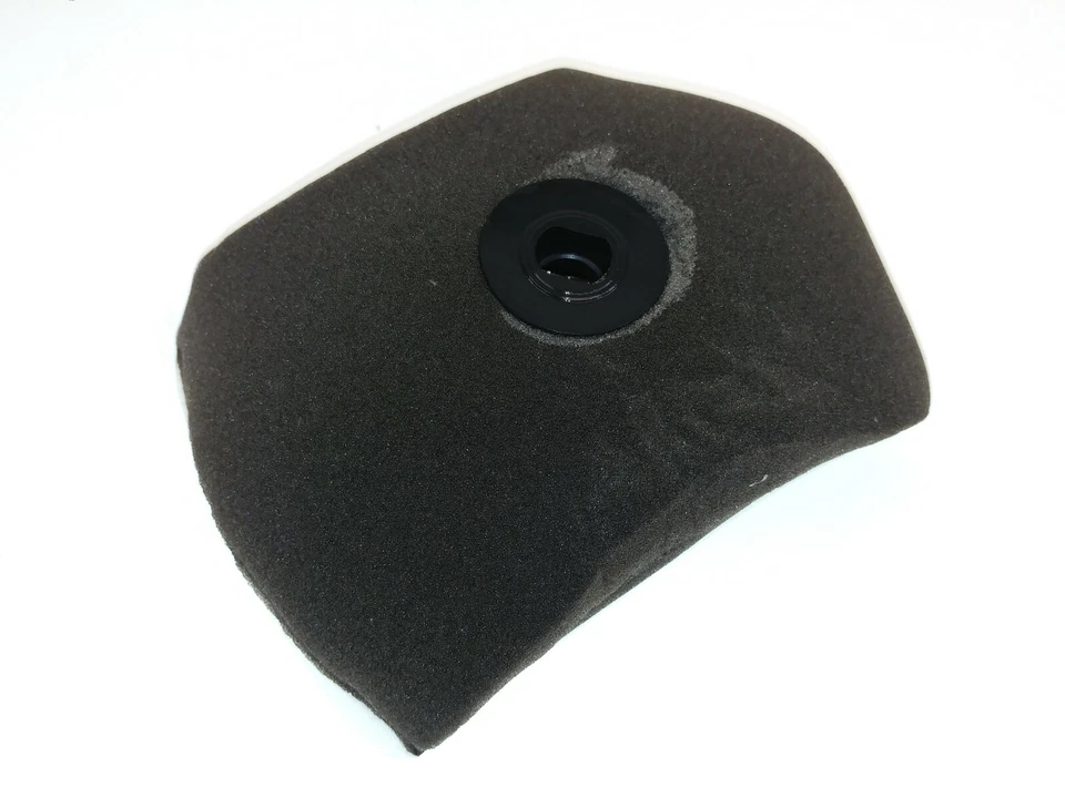 OEM Honda Factory Air Filter Cleaner Element CRF125F CRF125FB 2014-2022 #P240 - Image 2 of 4