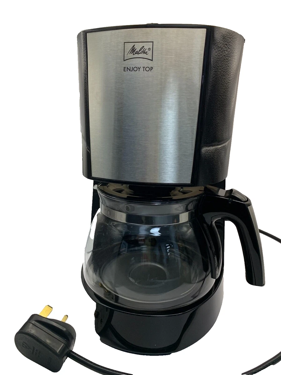 Melitta drip clearance