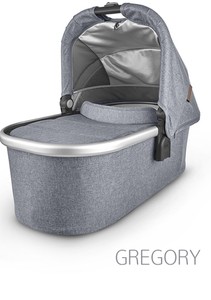 uppababy stand