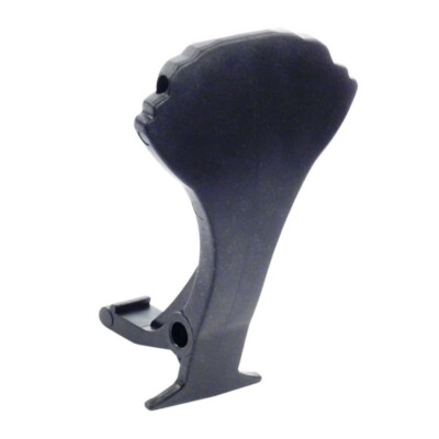 Ausgabehebel Zapfhebel SCHWARZ CAB FABY Simonelli Monster Slush Maschine Hebel