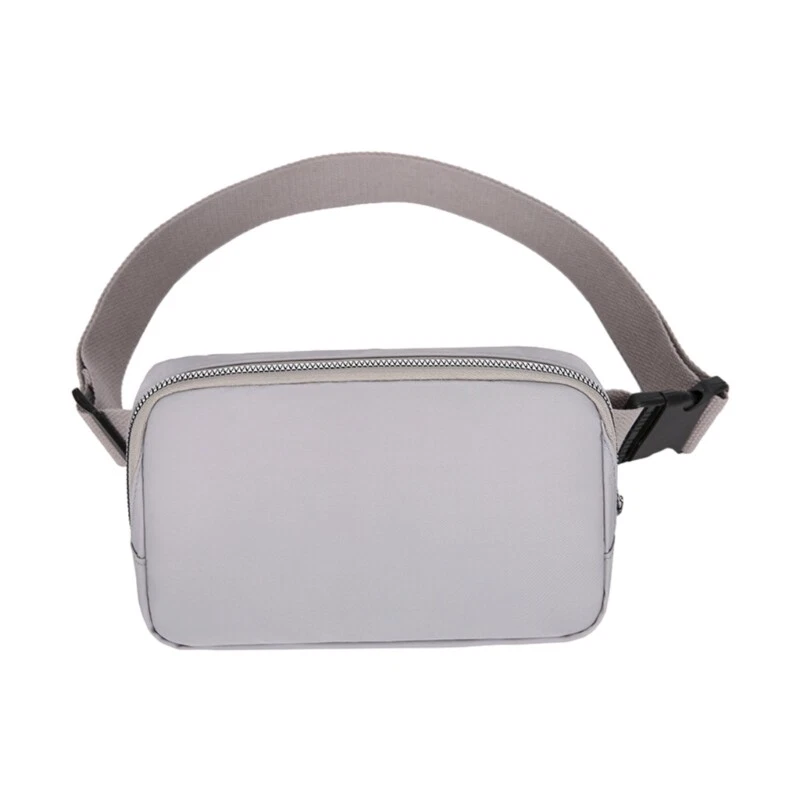 Belt Bag Fanny Pack for Women Men Crossbody Bag Nylon Bags Bum Bag