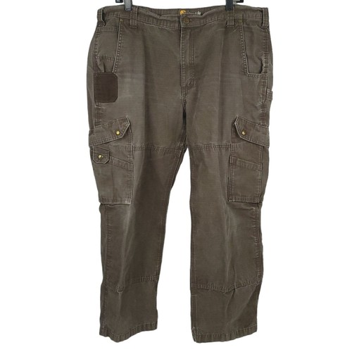 Carhartt Cargo Pants Mens Size 40 x 29 