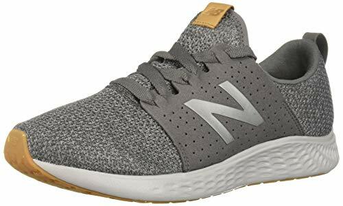 new balance men's beacon v1 fresh foam running shoe