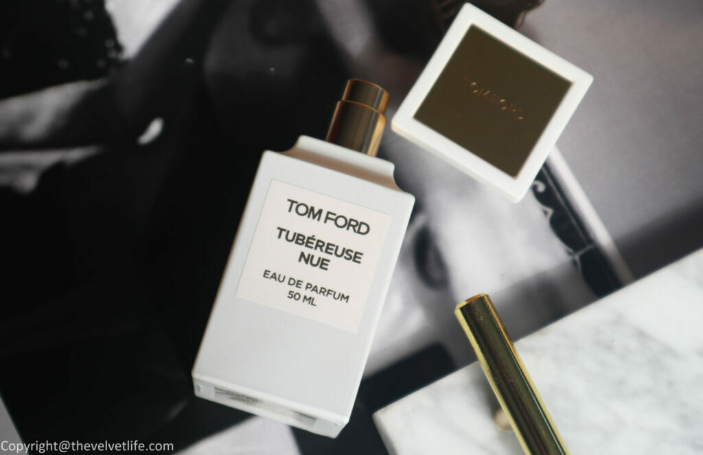 Tom Ford Tubéreuse Nue Eau De Parfum Private Blend 1.7 fl oz/ 50ml