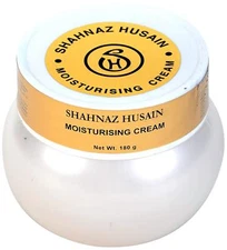 Shahnaz Husain Vedic Solution Moisturizing Cream For Soft, Moist & Youthful Skin
