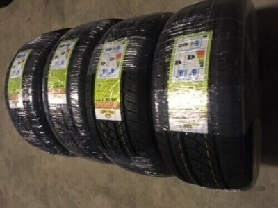 4-er Satz Allwetterreifen 4S 215/70 R16 100H Alpine Symbol
