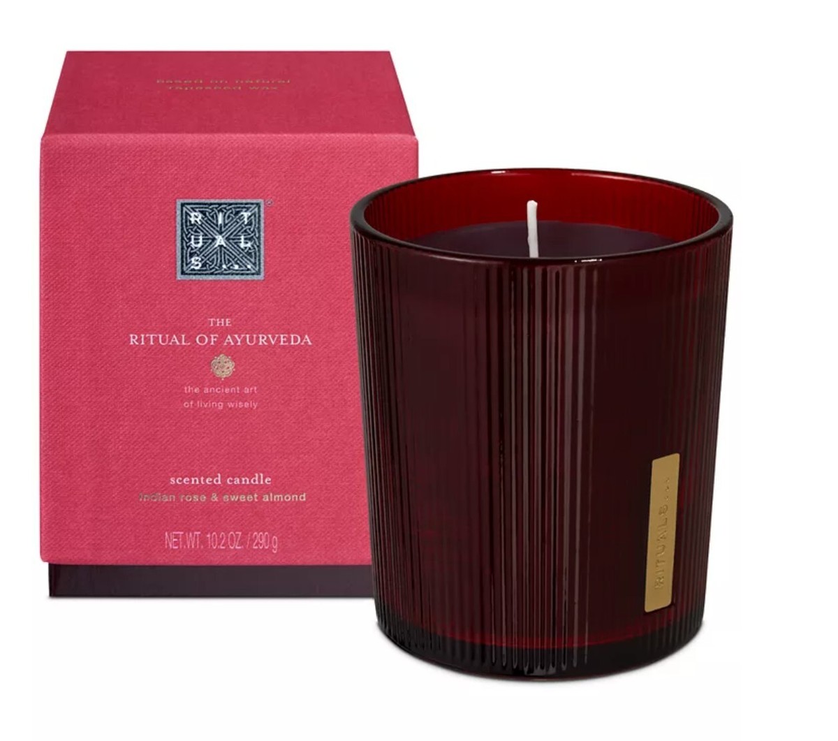 RITUALS The Ritual Of Ayurveda Scented Candle, 10.2-oz