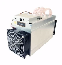 Bitmain Antminer L3+   With PSU / In Hand ~504 MH/s with Warranty FREE Shipping