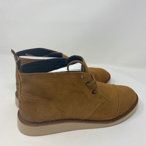 mateo chukka boot