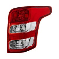 RüCkleuchte Heckleuchte Rechts FüR Mitsubishi L 200/Triton Kj_ Kk_ Kl_