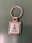 Vintage SHERWIN WILLIAMS Limited Edition Keychain. National sales Meeting . — photo 1