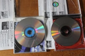 Sega Dreamcast Collection Of 8 Game Discs