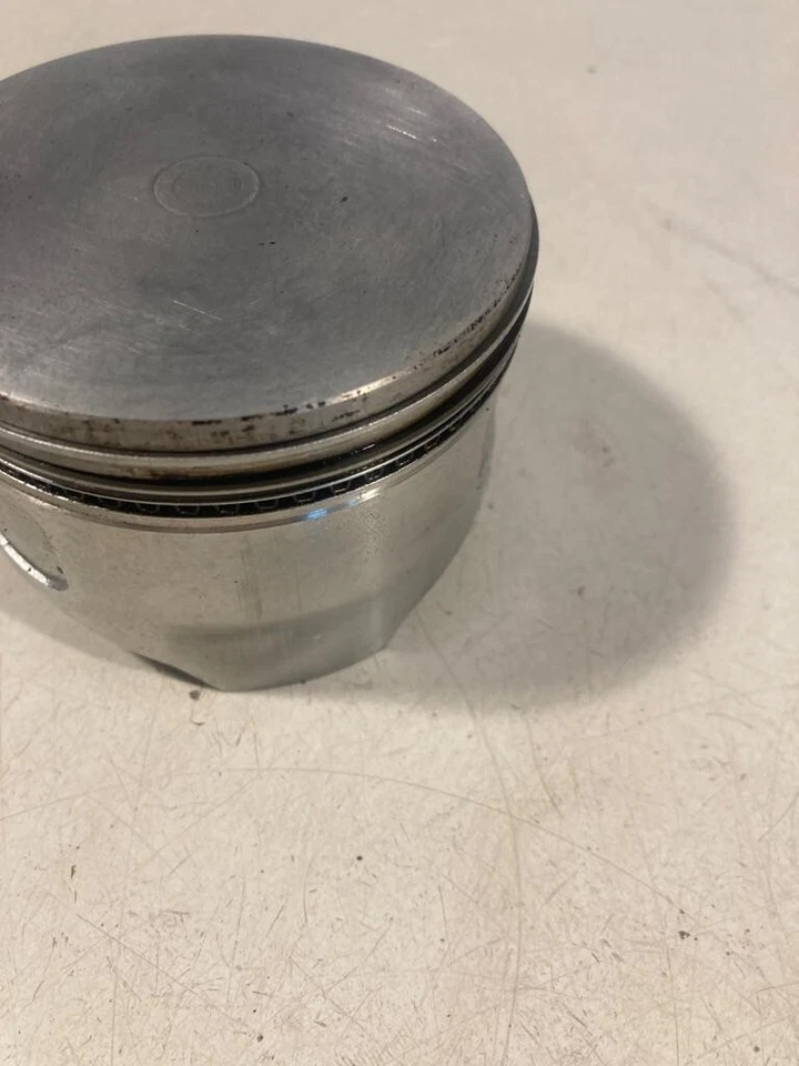 187-6042 ONAN手枪和戒指 — 第 2/4 张图片