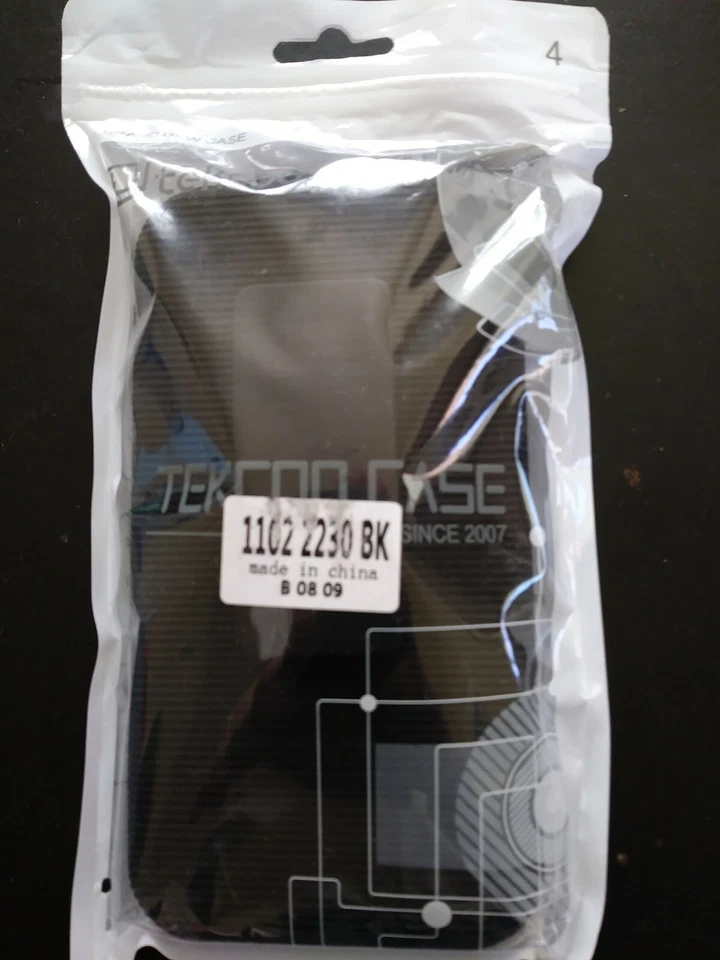 Funda Samsung Galaxy J3 SMJ320A Express Prime Amp Prime Sol Sky Clip Celda Foto 4 de 4