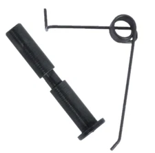 OER Accelerator Pedal Pin and Spring 1967-2002 Firebird Camaro 1969-1981 Nova