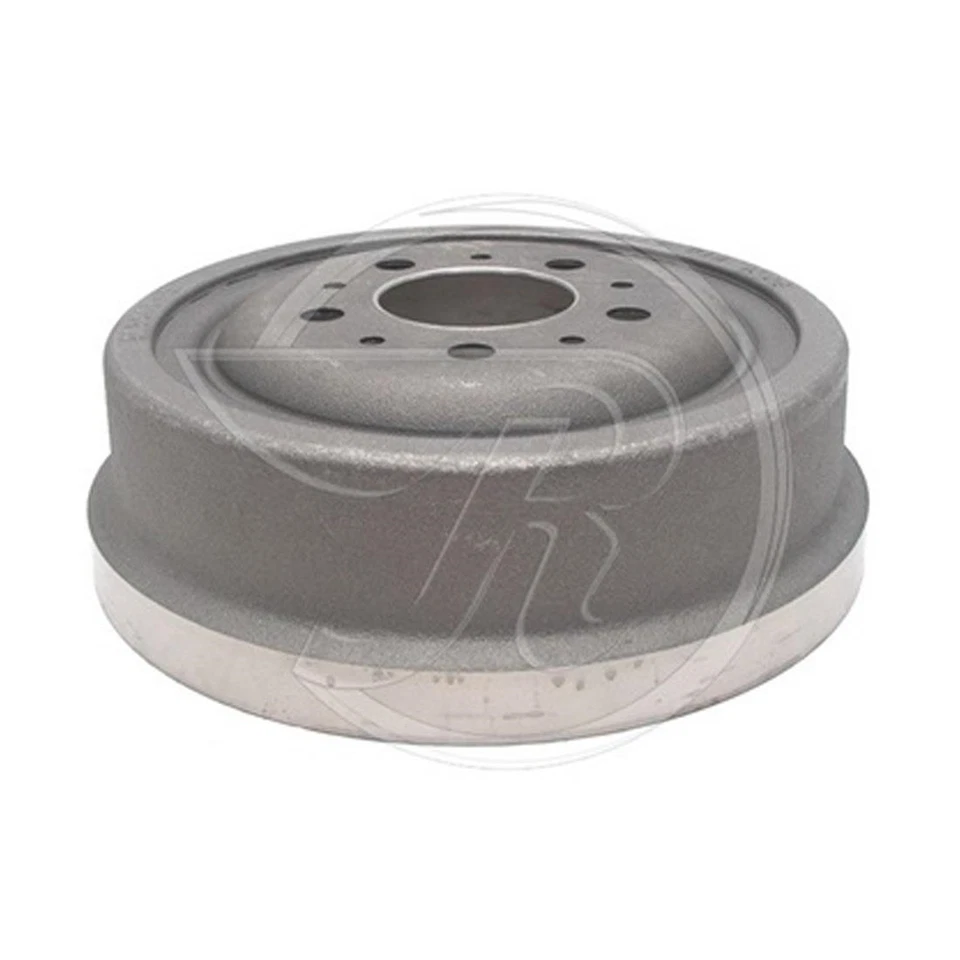 2x tambor de freno delantero Raybestos para Dodge 880 1963~1964 Foto 2 de 4