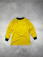 Rare! Vintage Adidas Football Jersey – 1980s/1990s, Made in West Germany
