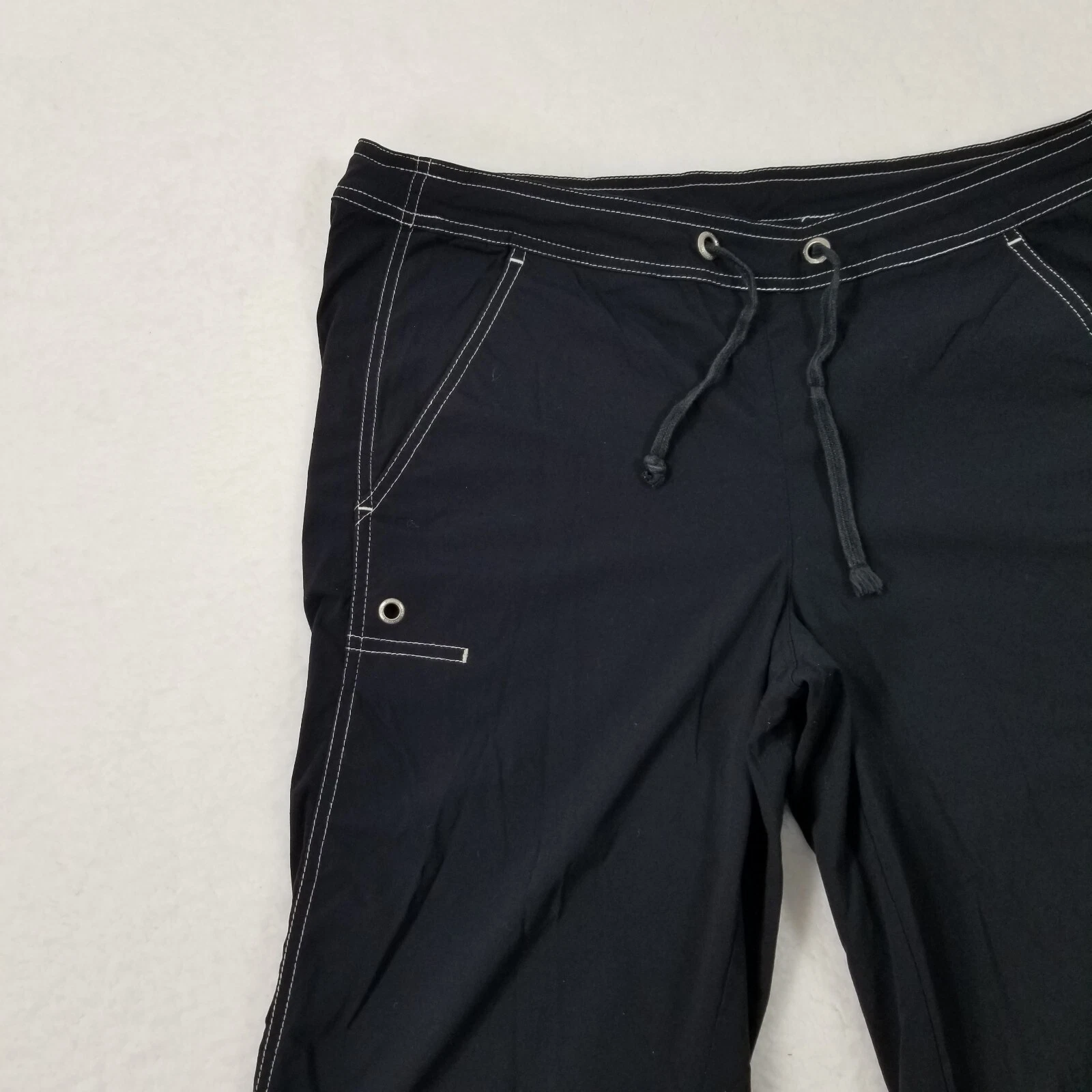lole capri hiking outdoor pants