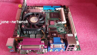 1PC USED EMB-852T  :A1.1 (by DHL or FedEx 90days Warranty) #A6-29