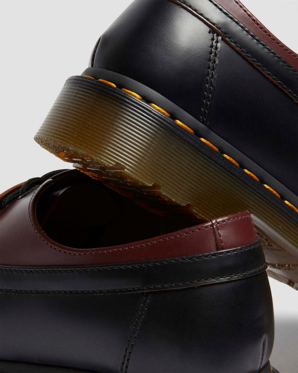 Dr Martens 1461 / Penton MM6 Leather Premium Loafers Black Dr Martens 1461 / Penton MM6 Leather Premium Loafers Black