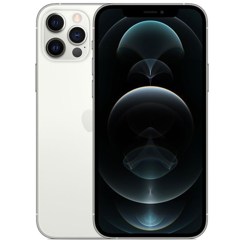 Apple iPhone 12 Pro - 128GB 256GB 512GB - Wszystkie kolory - Doskonały stan - Zdjęcie 5 z 5