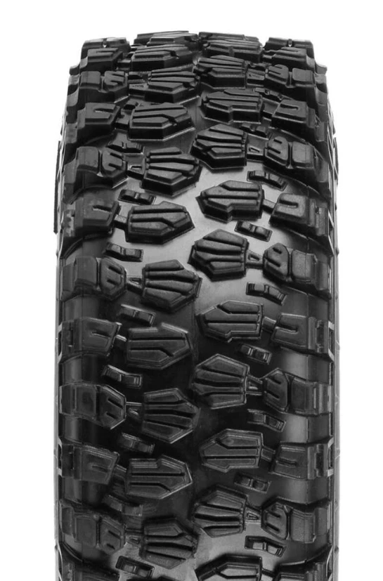 Pro-Line Class 1 Hyrax 1.9" Rock Crawler Tires (2) (G8) PRO10142-14 - Image 3 of 3
