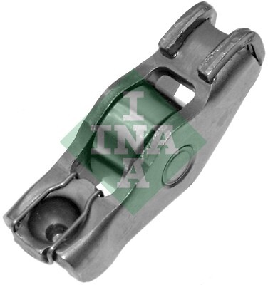 INA 422 0001 10 Schlepphebel, Motorsteuerung For Alpina BMW Land Rover MG Opel R-image