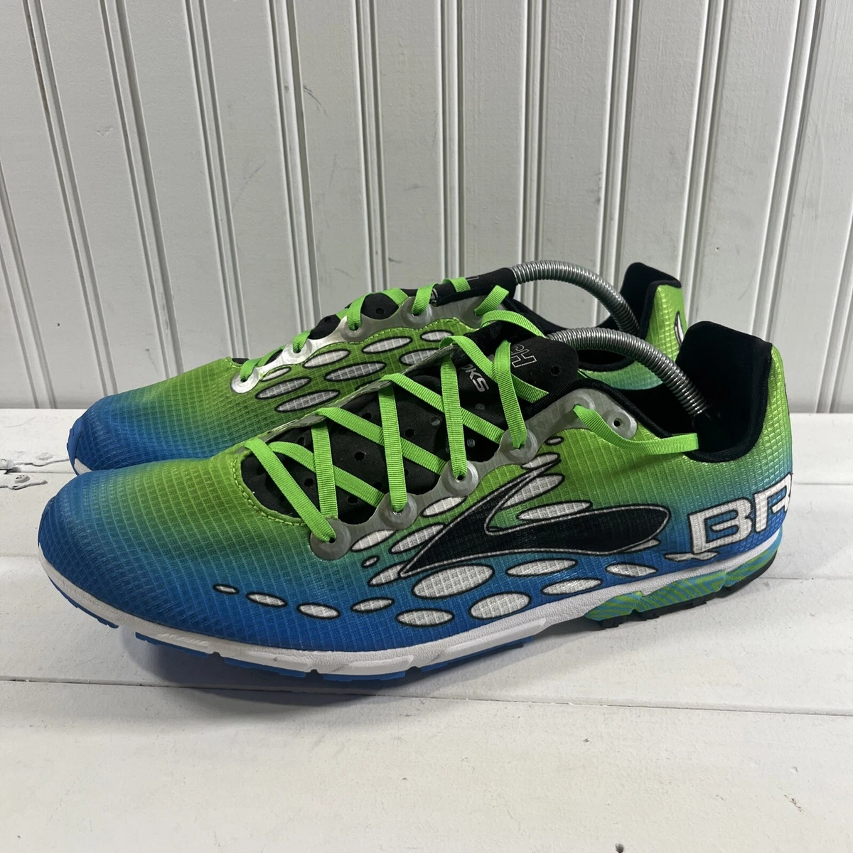 Brooks mach 12 for sale hot sale
