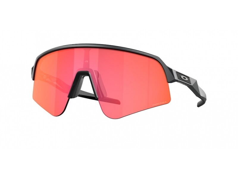 Oakley - オークリー｜OAKLEY Sutro Lite Sweep OO9465-113 Sutro Lite Sweep Prizm Road Lenses, Matte Black Frame