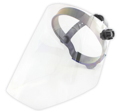 OT-1 Abdeckmaske Schutzmaske Schweißhelm Schweißschild Helm Maske