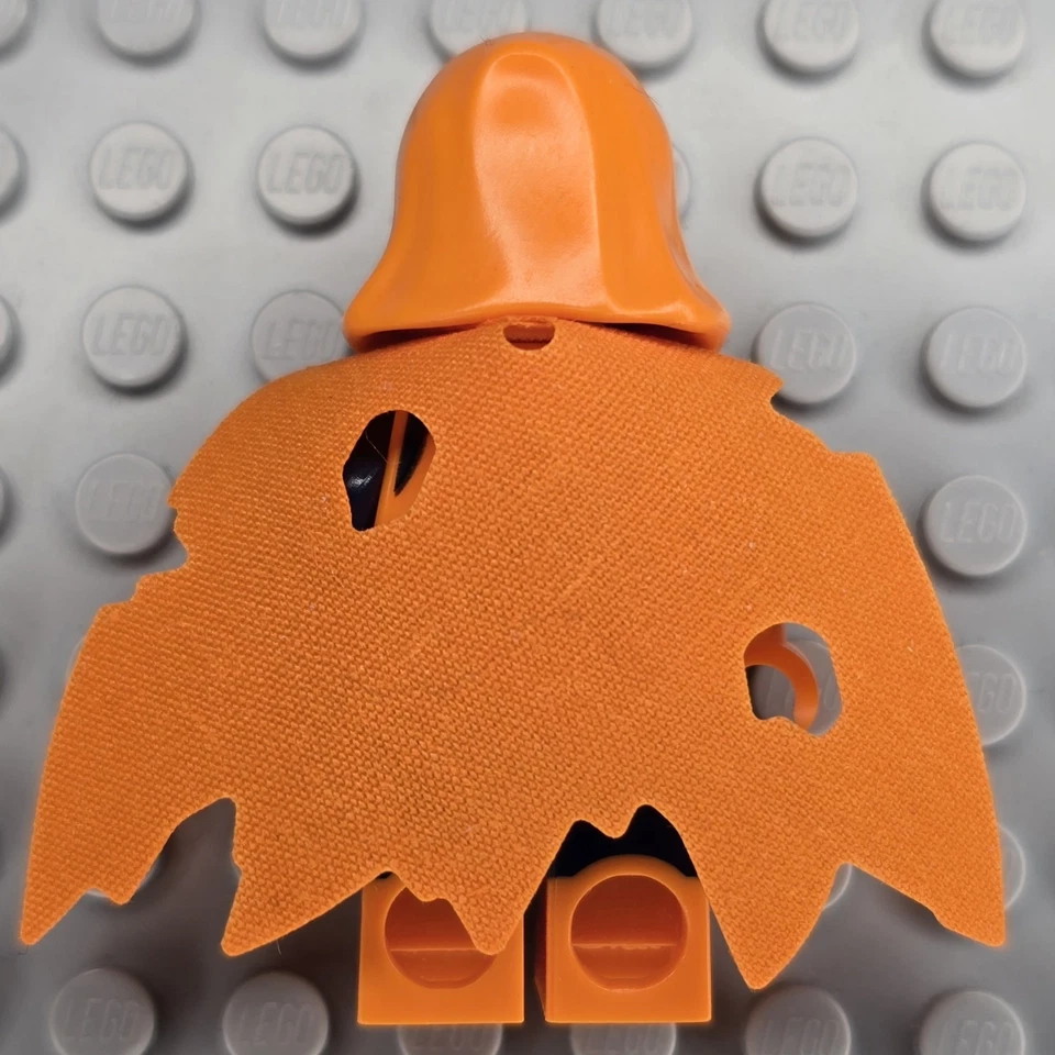 Lego Marvel Super Heroes Minifigure SH0268 Hobgoblin - Image 3 of 4