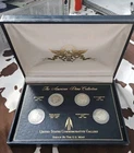 The all American Dime Collection US Mint All Silver