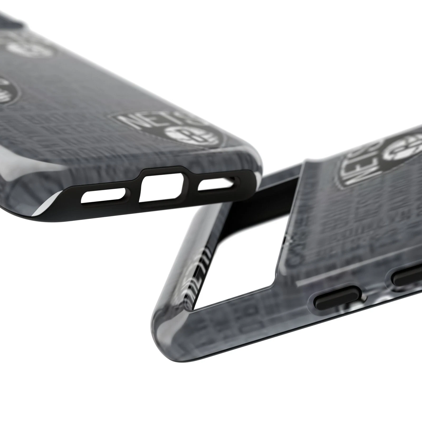 Brooklyn Nets iPhone Cases