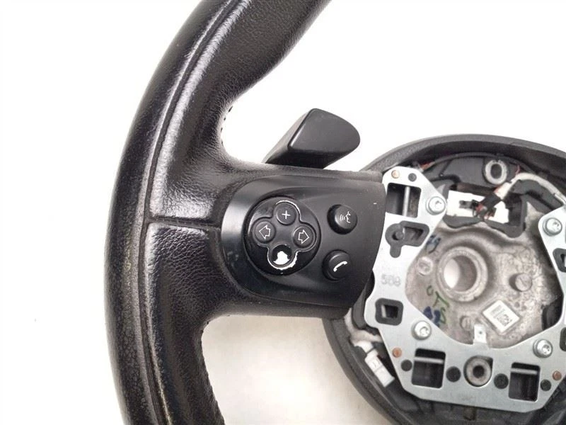 Volante se adapta a Mini Cooper Countryman 2012 OEM Foto 2 de 4