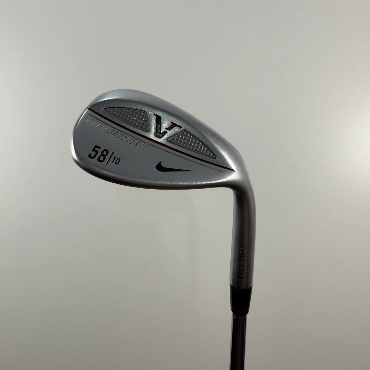Nike 58 Loft Golf Clubs for sale | eBay