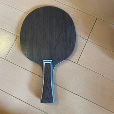 Eternity FL discontinued product Stiga, Table Tennis Racket Made in JAPAN Used