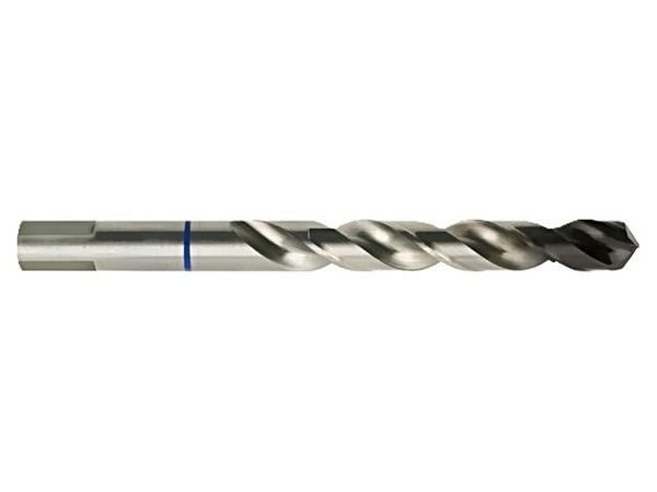 0623 000 080 Bohrer FüR Metall Ø: 8Mm L: 117Mm L.Des Arbeitsteils: 75Mm Evo Reca-image
