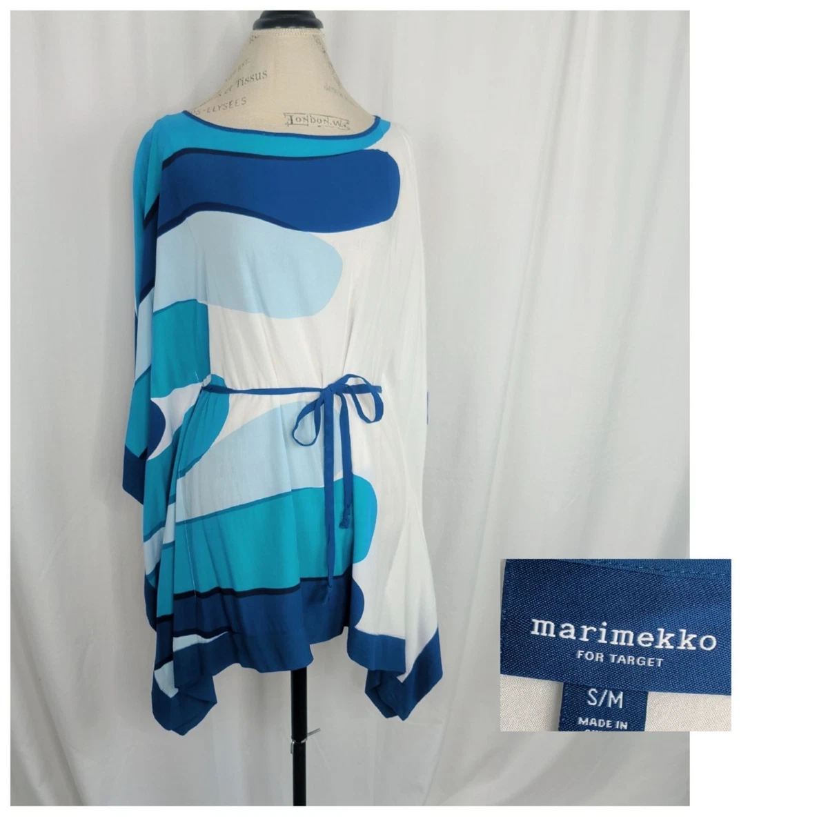 Marimekko Blue Swimwear for Women for sale | eBay