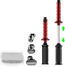 Woyo Pdr100 Slide Hammer Dent Puller With Cold Glue Car Dent Repair Tool Pdr Kit Woyo Pdr100 Slide Hammer Dent Puller With Cold Glue Car Dent Repair Tool Pdr Kit