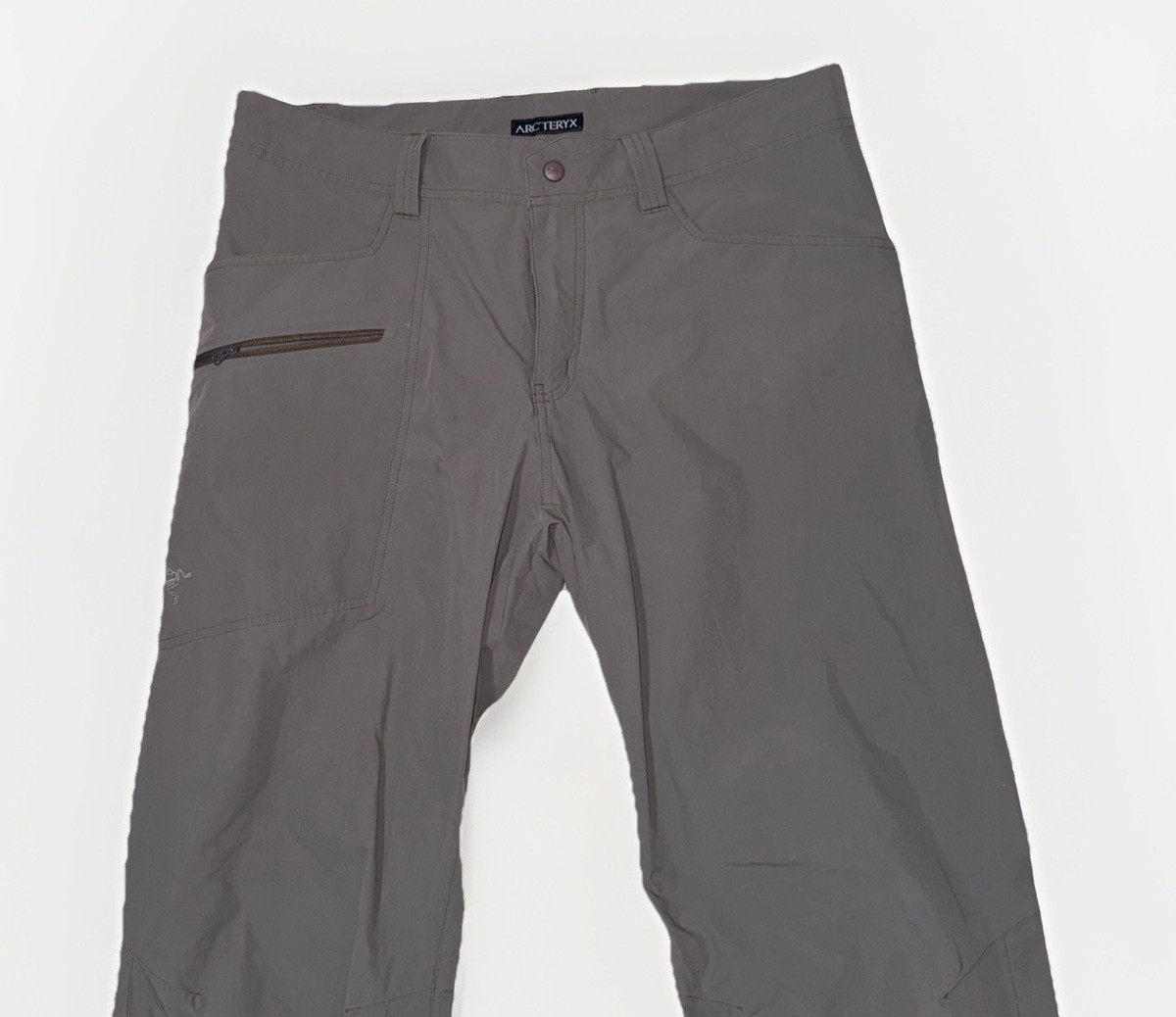 ARC'TERYX アークテリクス Perimeter Pant 32 ARC'TERYX Perimeter Pant Trousers Men's Size 36 Outdoor Hiking