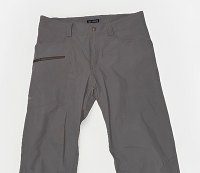 ARC'TERYX Perimeter Pant Trousers Men's Size 36 Outdoor Hiking