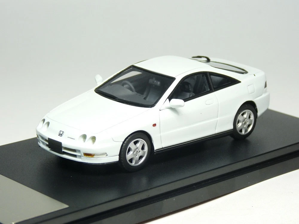 Resin Honda Cars Vehicles 1:43 Scale for sale | eBay