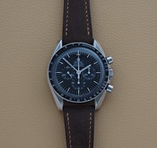 Omega Speedmaster Professional Premoon 145.022-69 42mm Unpolished 1972